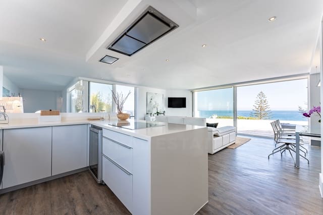 2 soveværelse Penthouse til salg i Sitio de Calahonda, Mijas med garage - € 1.290.000 (Ref: 9988493)