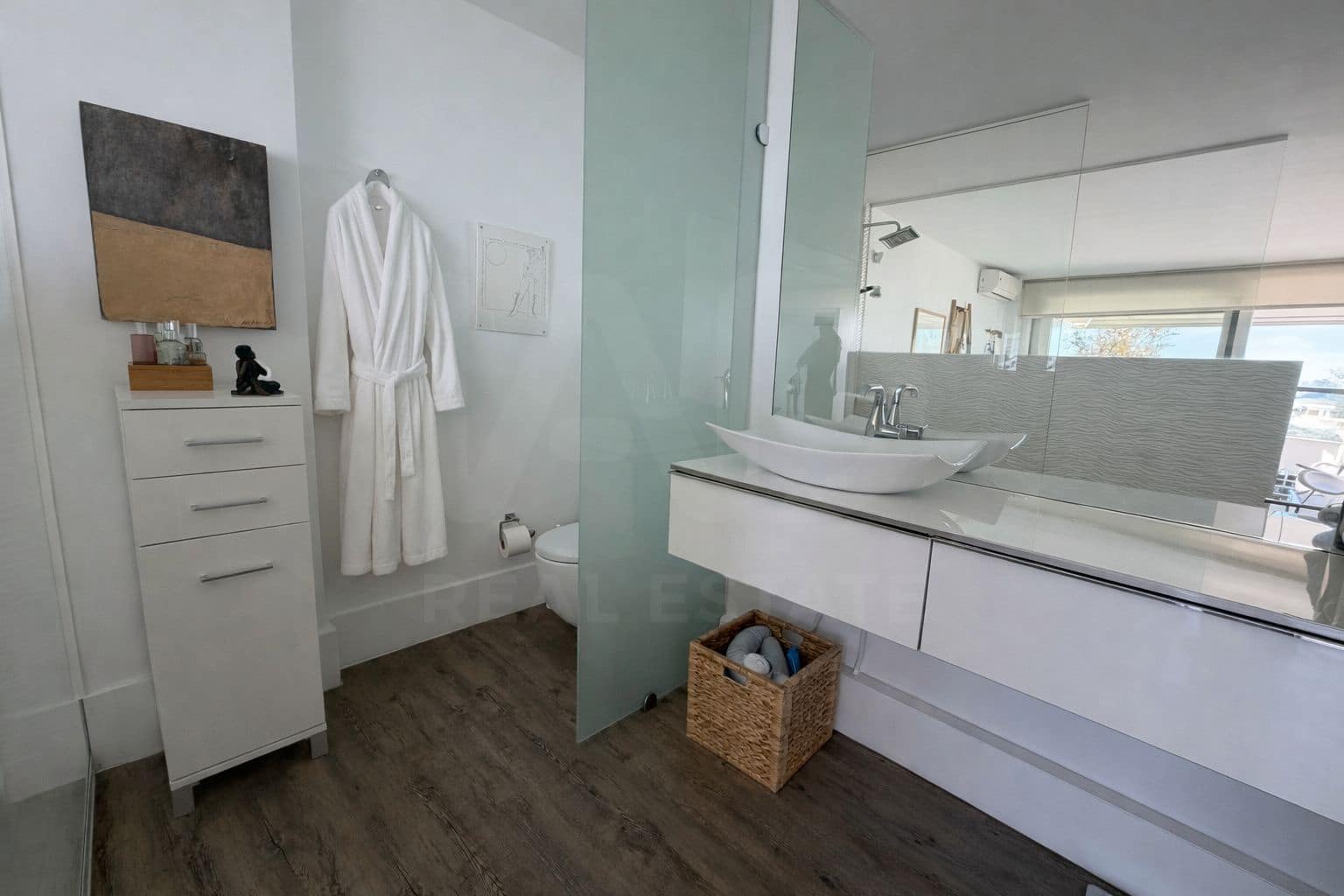 2 soveværelse Penthouse til salg i Sitio de Calahonda med garage - € 1.290.000 (Ref: 9988493)