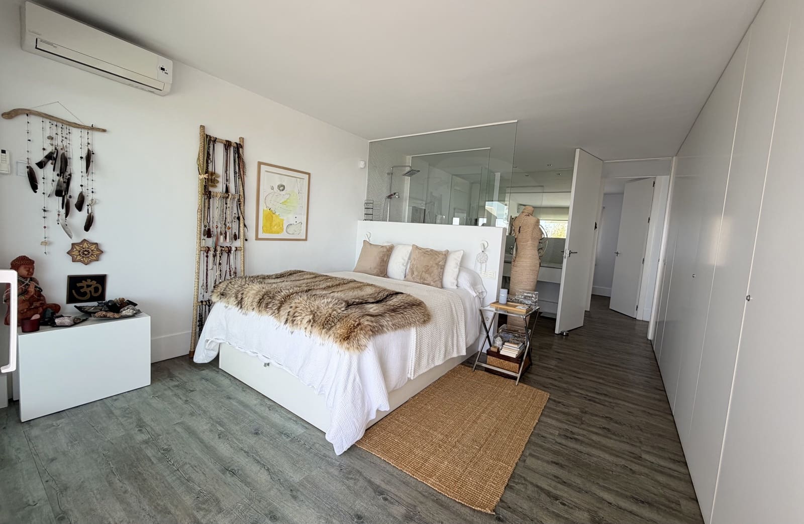 2 soveværelse Penthouse til salg i Sitio de Calahonda med garage - € 1.290.000 (Ref: 9988493)