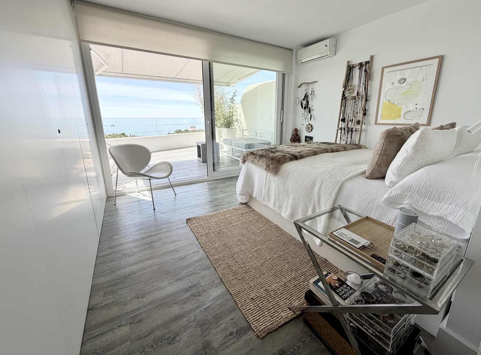 2 soveværelse Penthouse til salg i Sitio de Calahonda med garage - € 1.290.000 (Ref: 9988493)