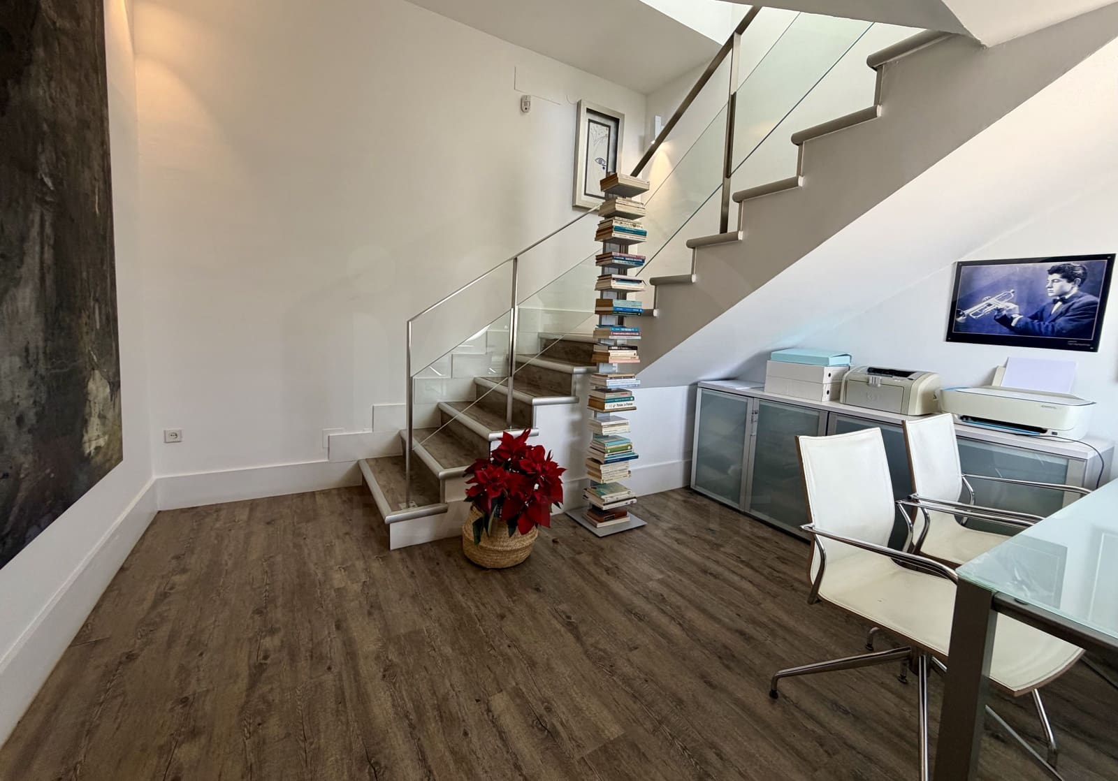 2 soveværelse Penthouse til salg i Sitio de Calahonda med garage - € 1.290.000 (Ref: 9988493)