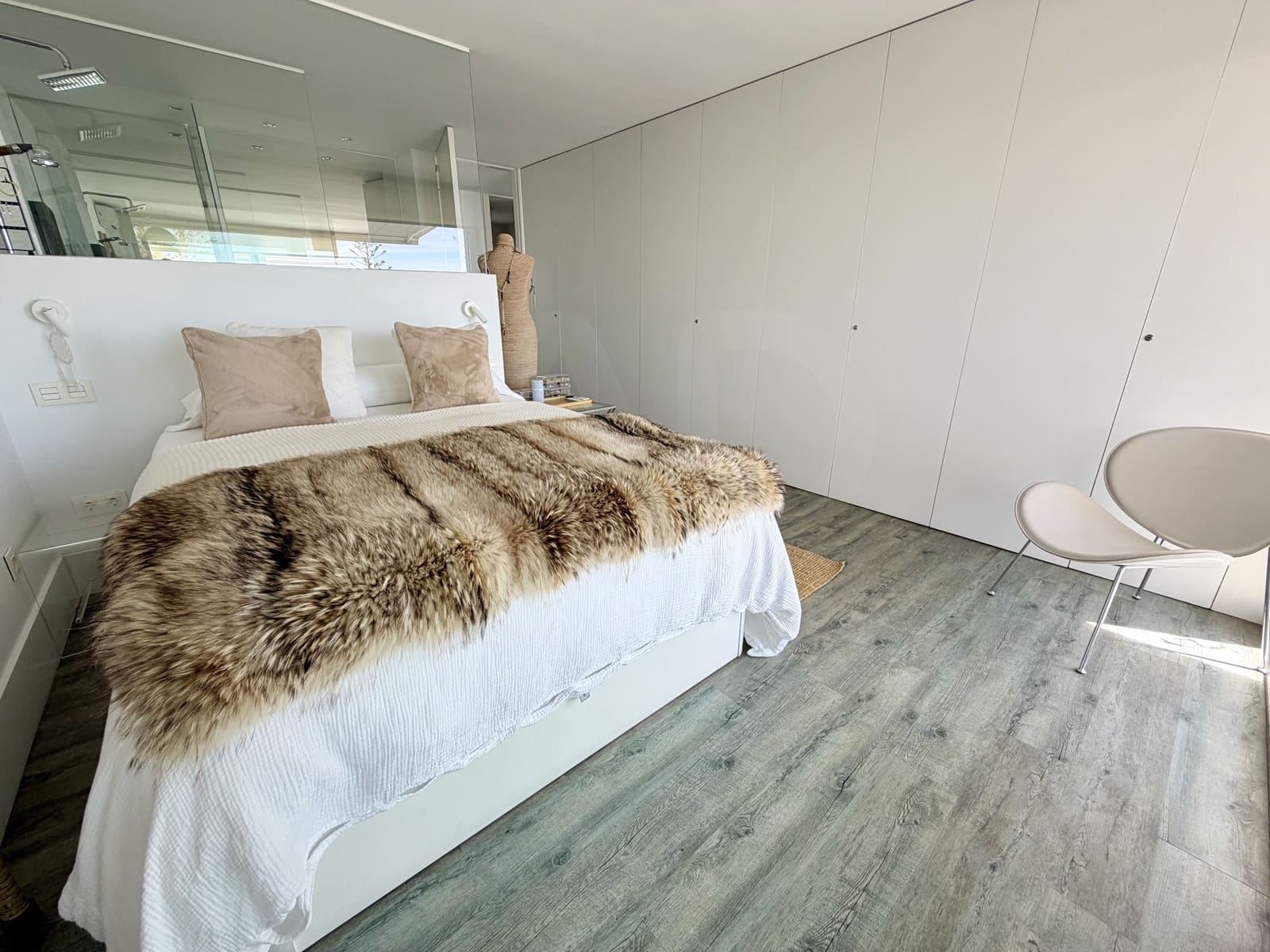 2 soveværelse Penthouse til salg i Sitio de Calahonda med garage - € 1.290.000 (Ref: 9988493)