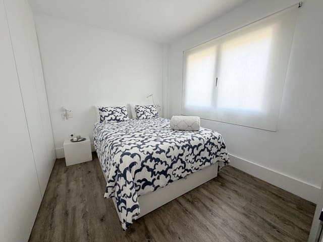 2 soveværelse Penthouse til salg i Sitio de Calahonda, Mijas med garage - € 1.290.000 (Ref: 9988493)