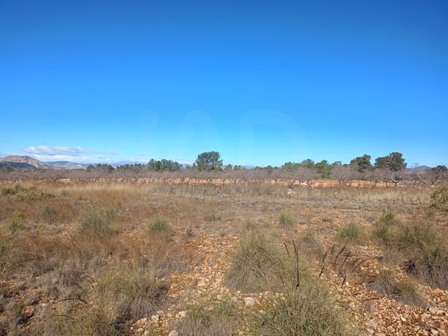 Grond te koop in Aviles, Lorca - € 14.000 (Ref: 9988494)