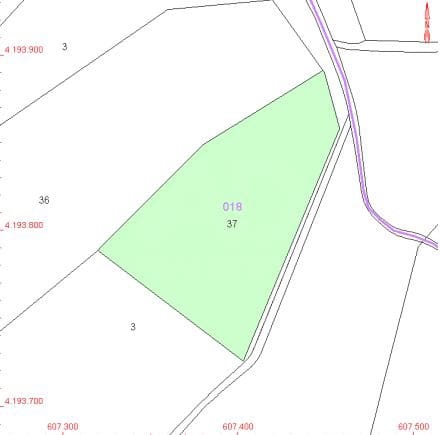 Grond te koop in Aviles - € 14.000 (Ref: 9988494)