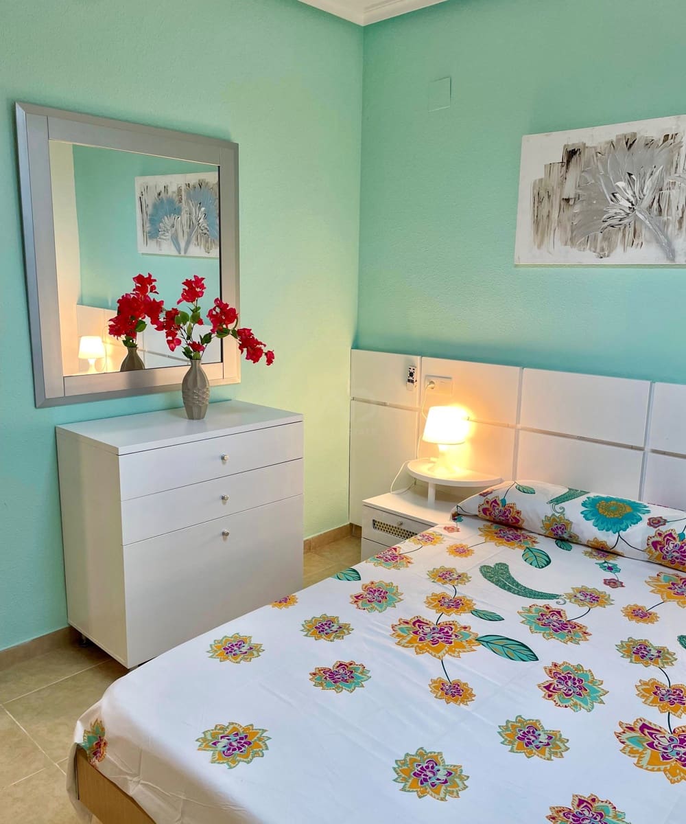 2 soverom Penthouse til salgs i Oropesa  med svømmebasseng garasje - € 194 000 (Ref: 9988495)