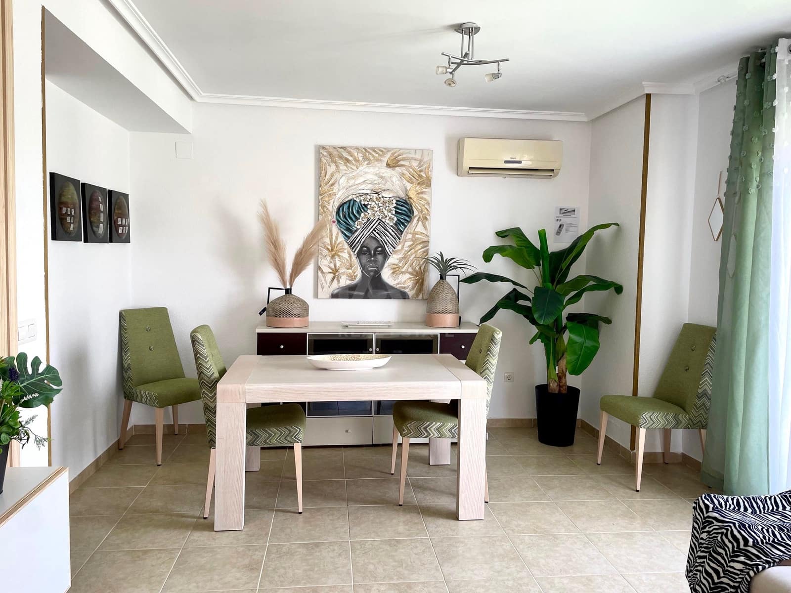 2 soverom Penthouse til salgs i Oropesa  med svømmebasseng garasje - € 194 000 (Ref: 9988495)