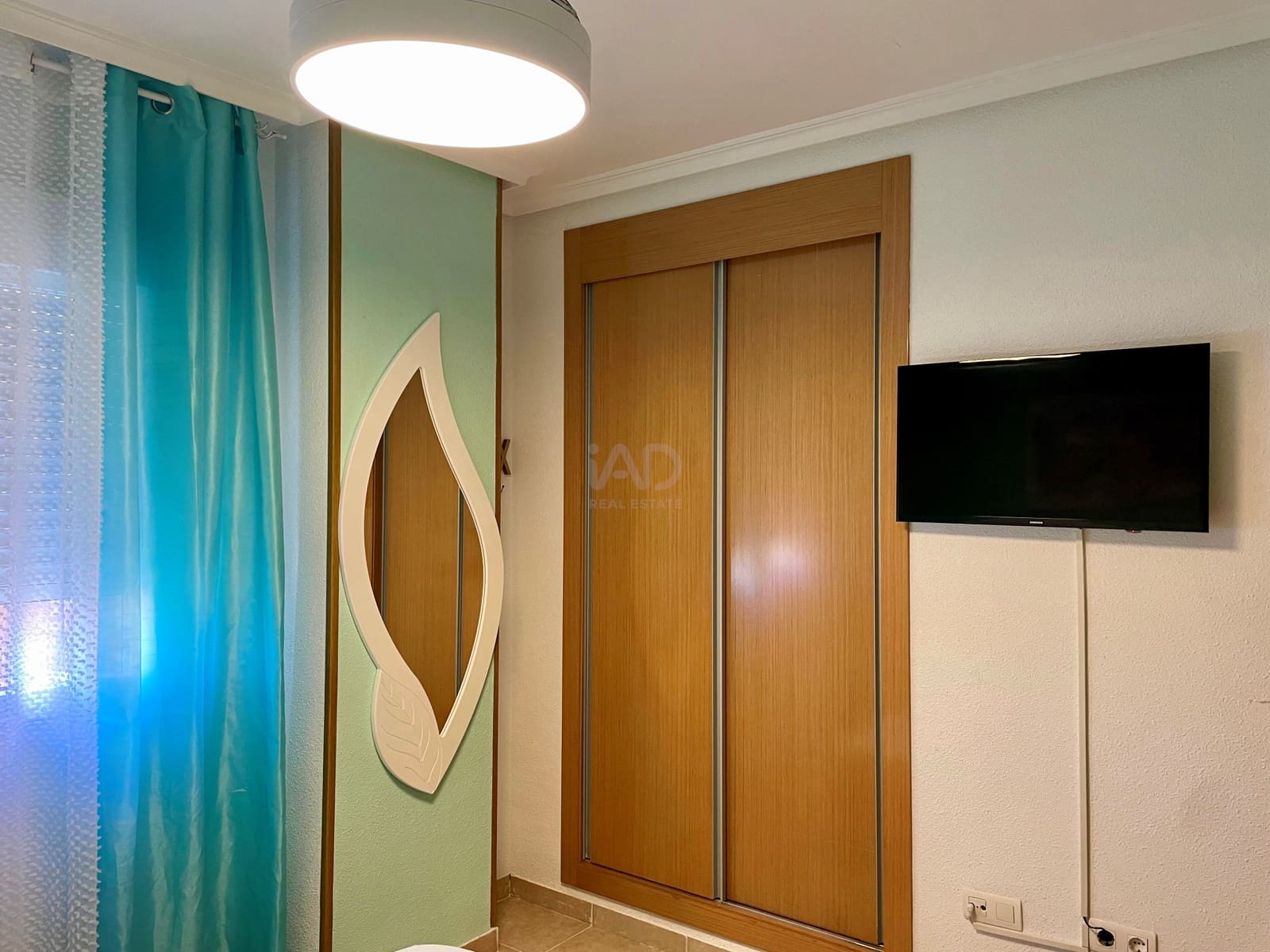 2 soverom Penthouse til salgs i Oropesa  med svømmebasseng garasje - € 194 000 (Ref: 9988495)