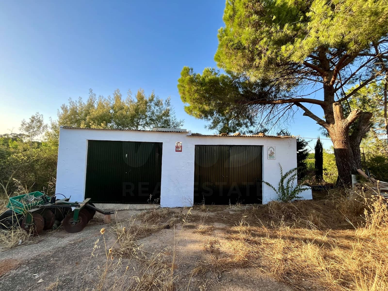 3 soveværelse Finca/Landehus til salg i Huelva by med swimmingpool garage - € 375.000 (Ref: 9988496)