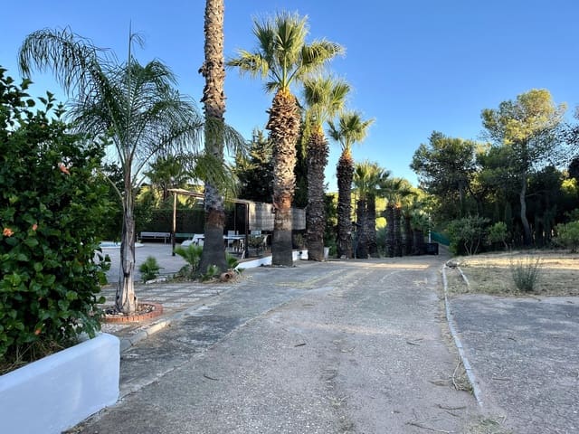 3 soverom Finca/Herregård til salgs i Huelva by med svømmebasseng garasje - € 375 000 (Ref: 9988496)