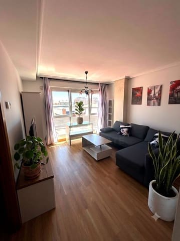 1 chambre Appartement à vendre à León ville avec garage - 109 000 € (Ref: 9988497)