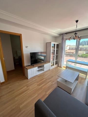 1 chambre Appartement à vendre à León ville avec garage - 109 000 € (Ref: 9988497)
