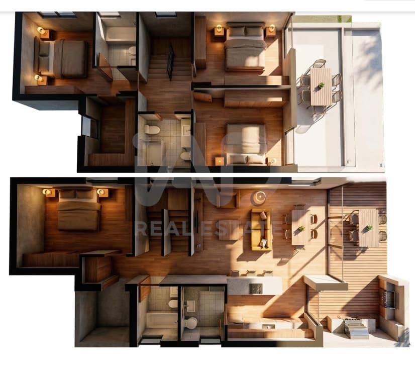 Building Plot for sale in Barcelona city - € 179,000 (Ref: 9988498)