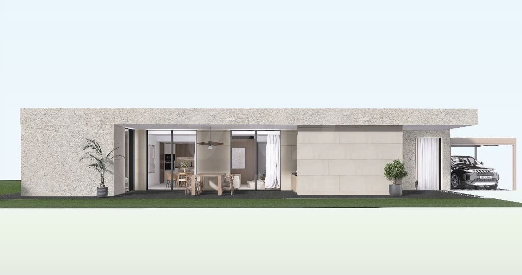 Building Plot for sale in Barcelona city - € 179,000 (Ref: 9988498)