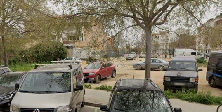 Działka budowlana na sprzedaż w Miasto Barcelona - 139 000 € (Ref: 9988499)