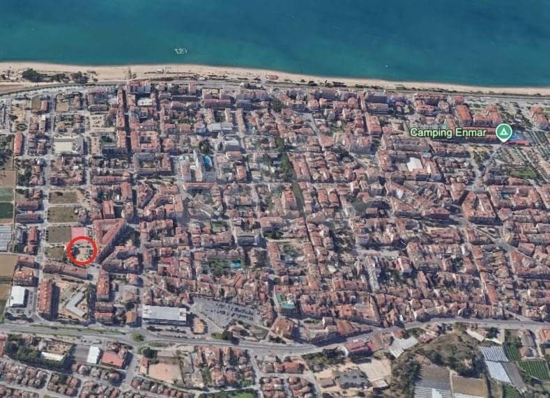 Działka budowlana na sprzedaż w Miasto Barcelona - 139 000 € (Ref: 9988499)