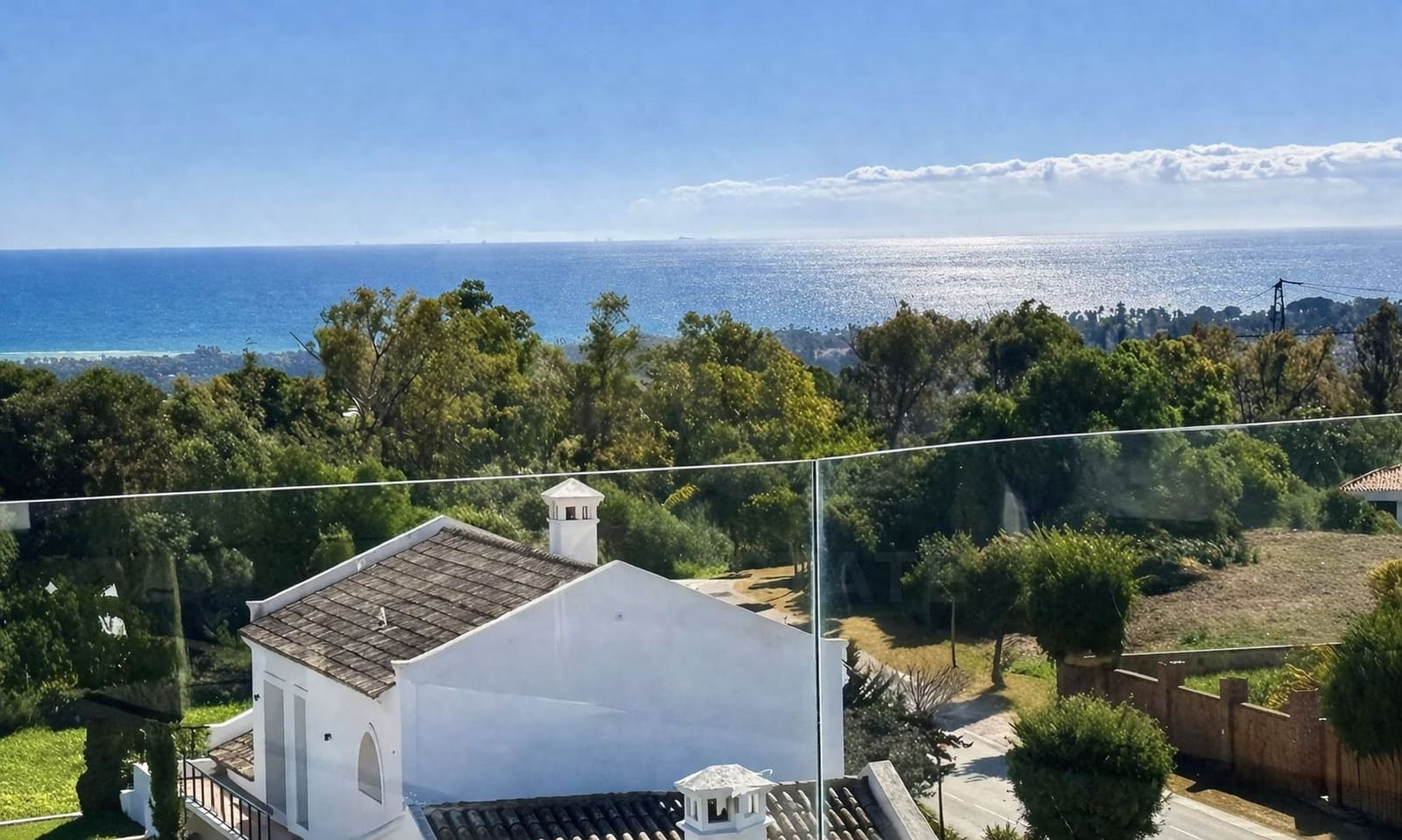 4 soverom Hus til salgs i Cadiz by med svømmebasseng garasje - € 5 800 000 (Ref: 9988500)