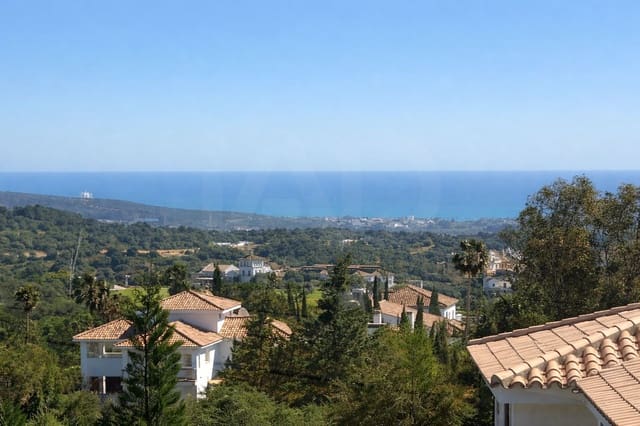 4 soverom Hus til salgs i Cádiz by med svømmebasseng garasje - € 5 800 000 (Ref: 9988500)