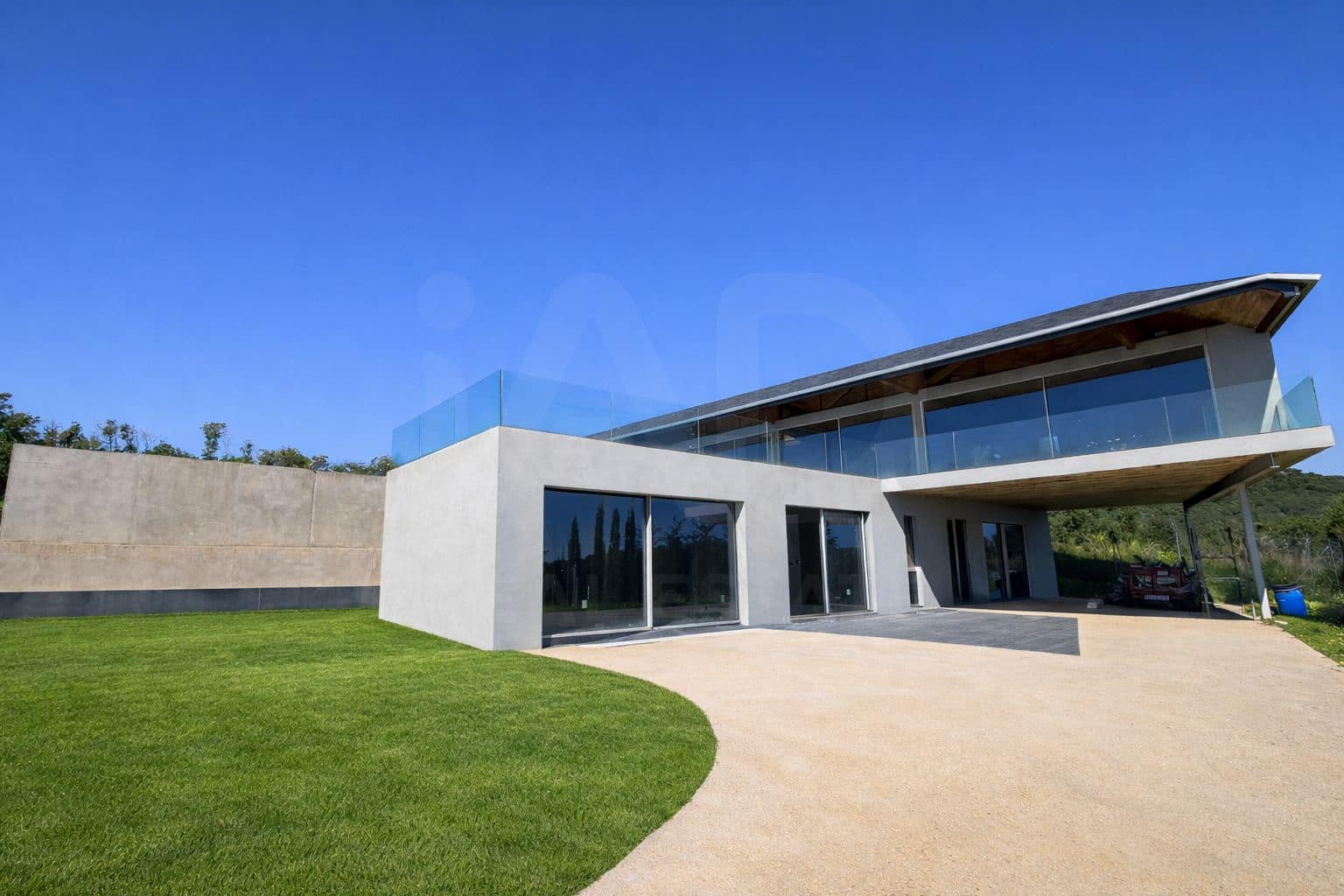 4 soverom Hus til salgs i Cadiz by med svømmebasseng garasje - € 5 800 000 (Ref: 9988500)