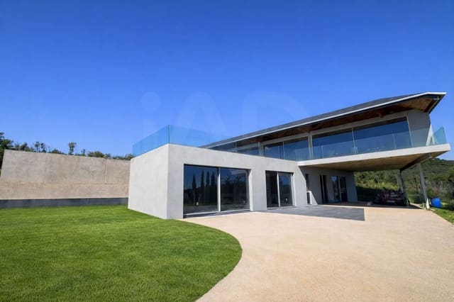 4 soverom Hus til salgs i Cádiz by med svømmebasseng garasje - € 5 800 000 (Ref: 9988500)