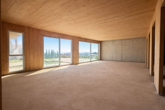 4 soverom Hus til salgs i Cádiz by med svømmebasseng garasje - € 5 800 000 (Ref: 9988500)
