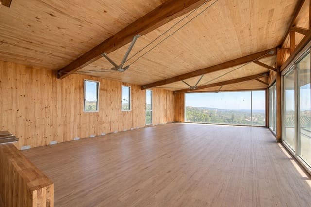 4 soverom Hus til salgs i Cádiz by med svømmebasseng garasje - € 5 800 000 (Ref: 9988500)