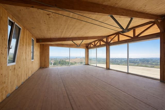 4 soverom Hus til salgs i Cádiz by med svømmebasseng garasje - € 5 800 000 (Ref: 9988500)