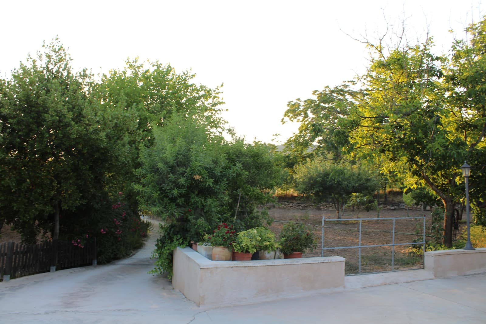 4 bedroom Finca/Country House for sale in Alicante / Alacant city with garage - € 450,000 (Ref: 9988501)