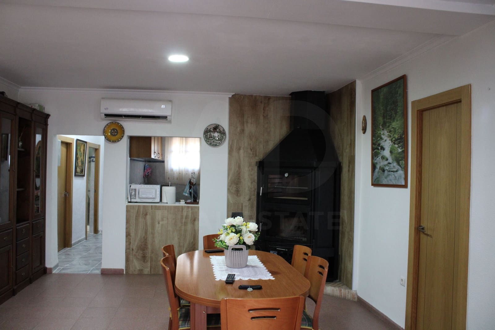 4 bedroom Finca/Country House for sale in Alicante / Alacant city with garage - € 450,000 (Ref: 9988501)