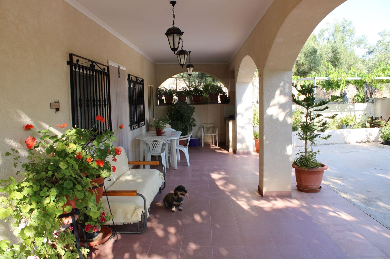 4 bedroom Finca/Country House for sale in Alicante / Alacant city with garage - € 450,000 (Ref: 9988501)