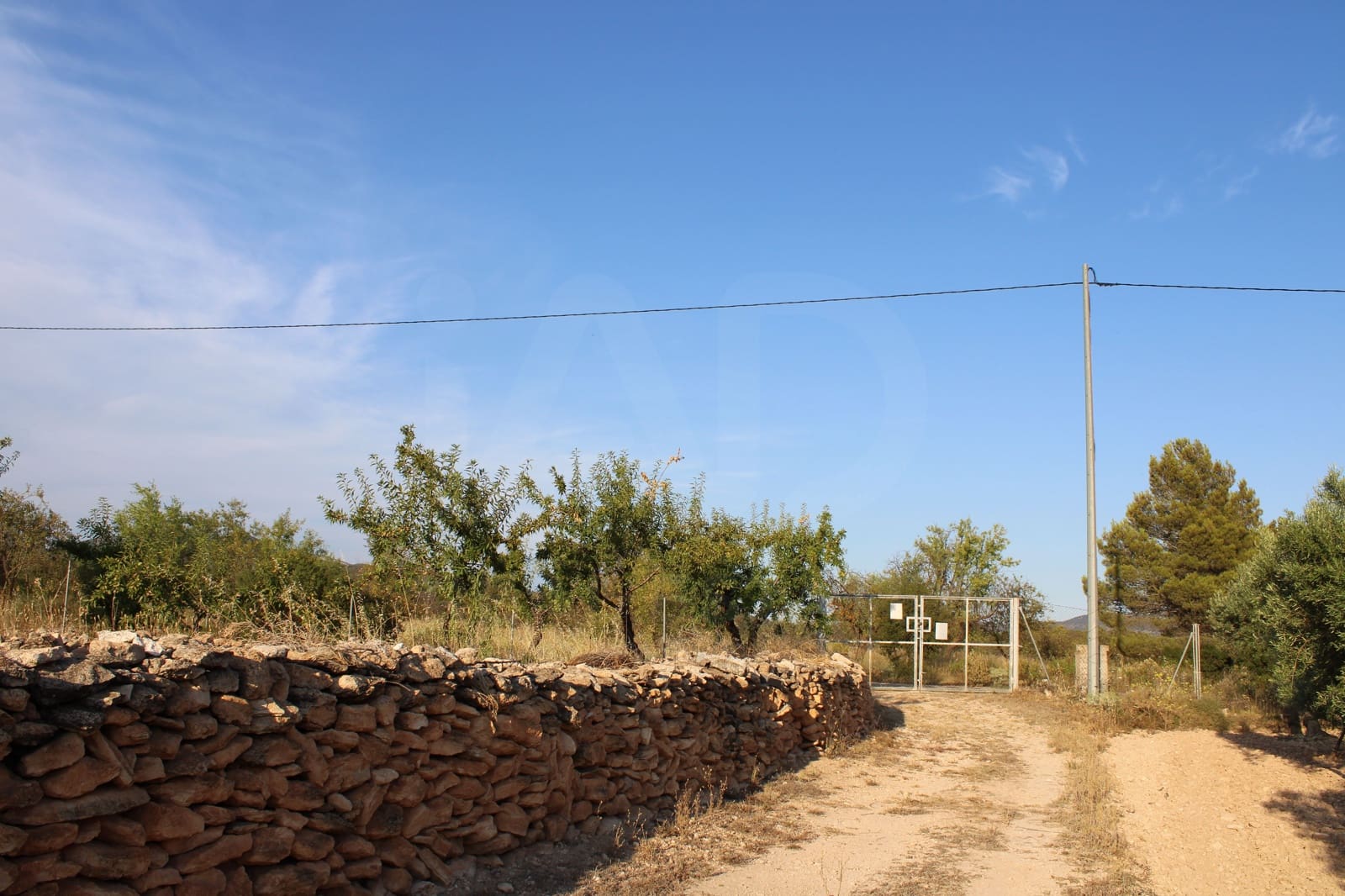 4 bedroom Finca/Country House for sale in Alicante / Alacant city with garage - € 450,000 (Ref: 9988501)