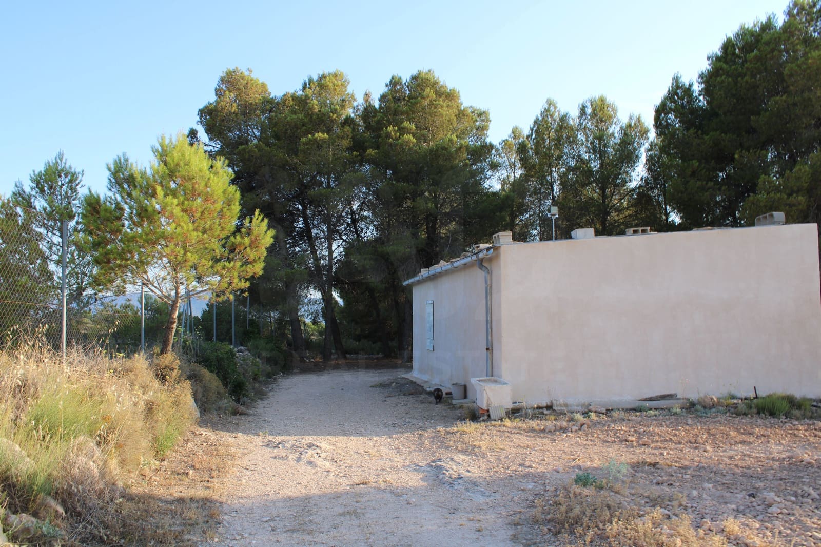 4 bedroom Finca/Country House for sale in Alicante / Alacant city with garage - € 450,000 (Ref: 9988501)