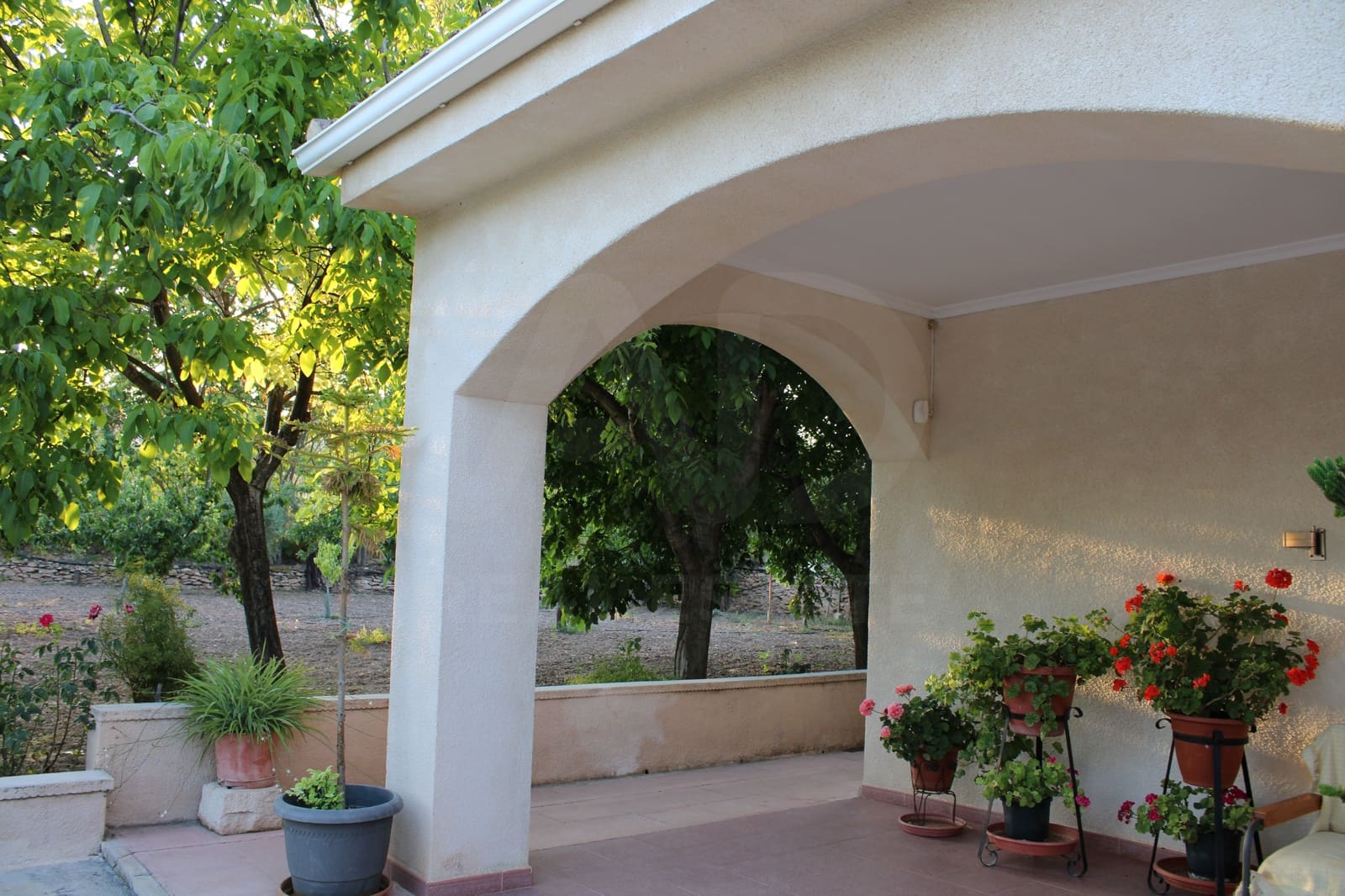 4 bedroom Finca/Country House for sale in Alicante / Alacant city with garage - € 450,000 (Ref: 9988501)