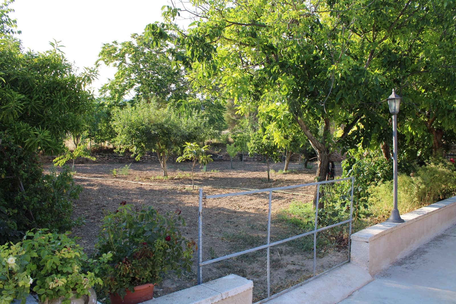 4 bedroom Finca/Country House for sale in Alicante / Alacant city with garage - € 450,000 (Ref: 9988501)