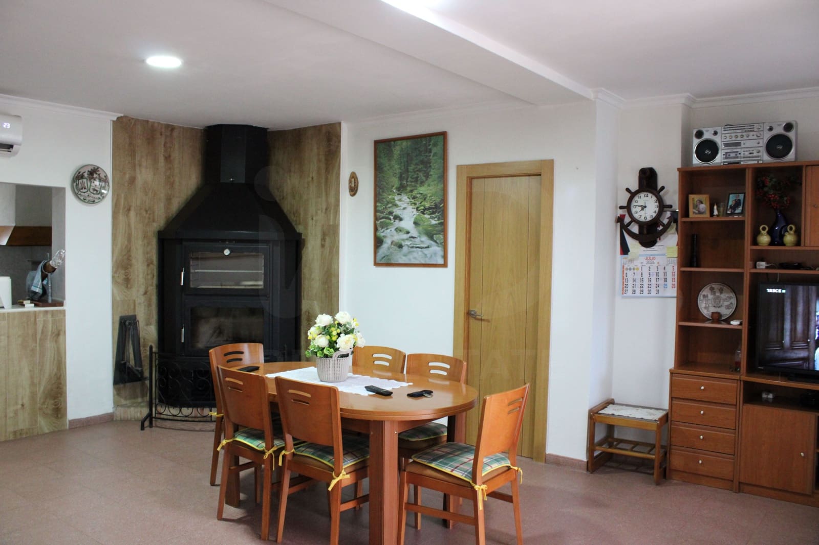 4 bedroom Finca/Country House for sale in Alicante / Alacant city with garage - € 450,000 (Ref: 9988501)