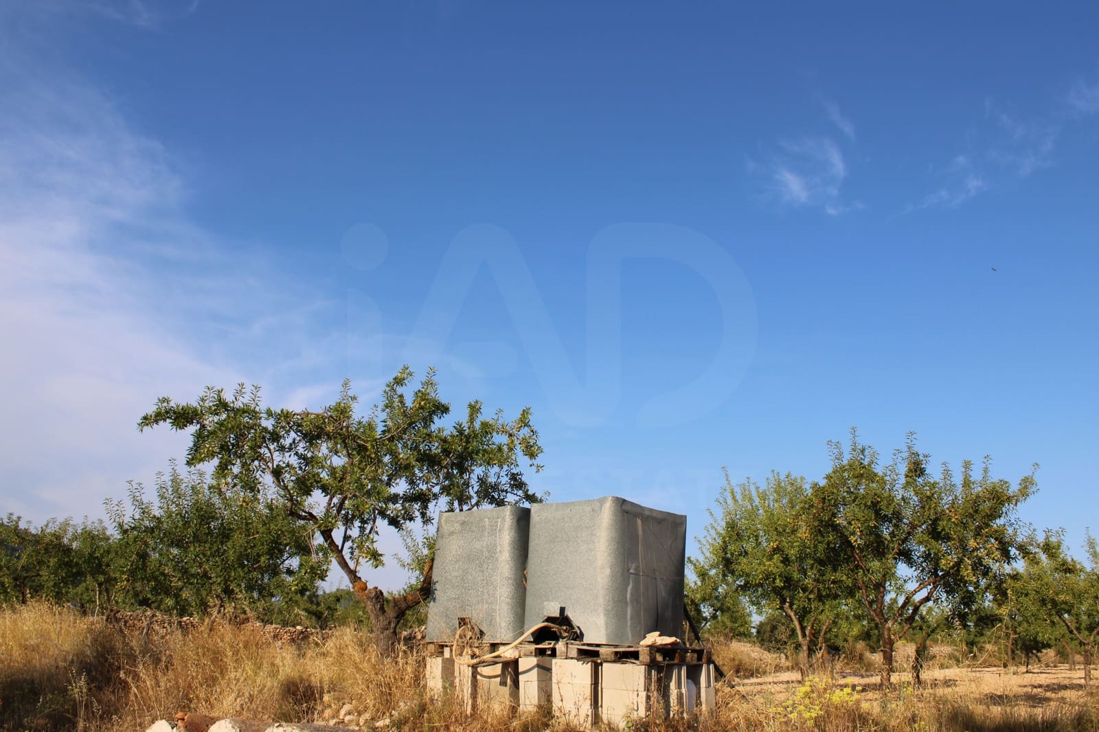 4 bedroom Finca/Country House for sale in Alicante / Alacant city with garage - € 450,000 (Ref: 9988501)