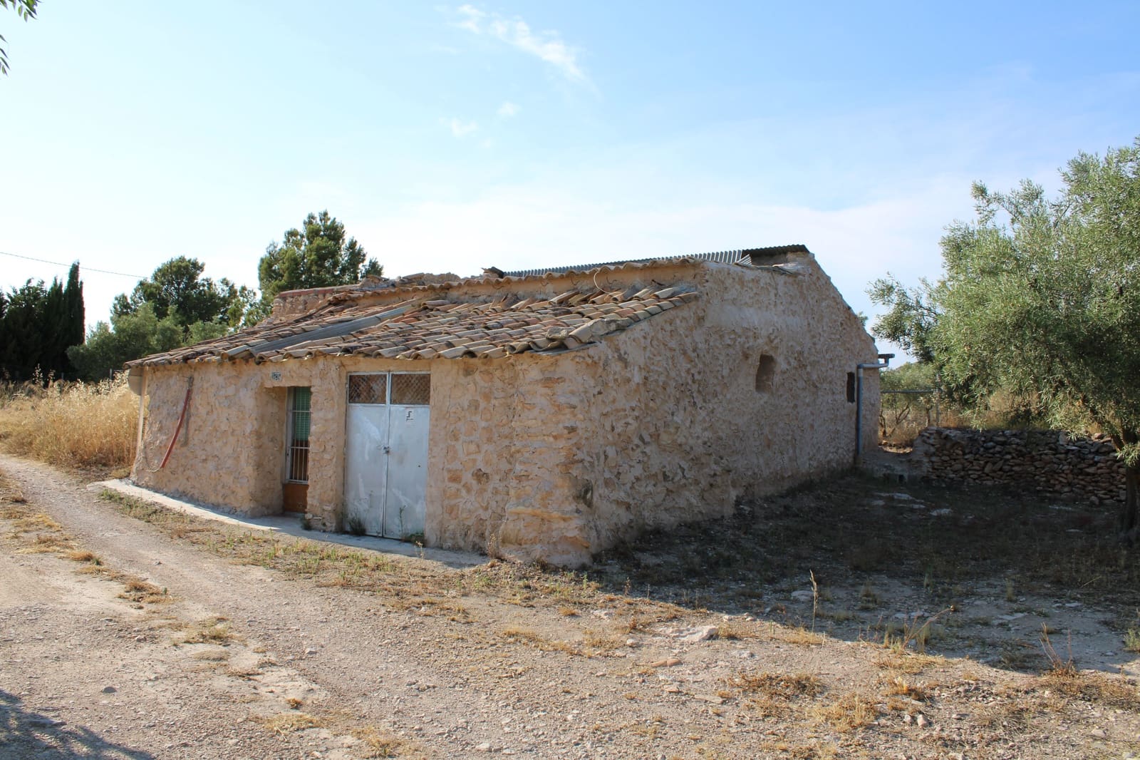 4 bedroom Finca/Country House for sale in Alicante / Alacant city with garage - € 450,000 (Ref: 9988501)