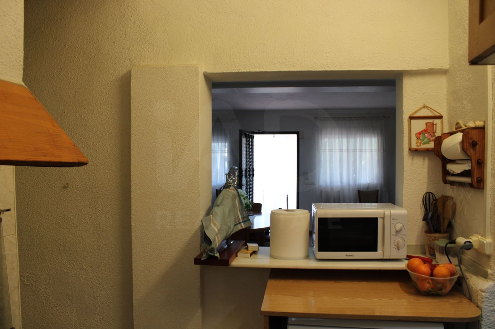 4 bedroom Finca/Country House for sale in Alicante / Alacant city with garage - € 450,000 (Ref: 9988501)