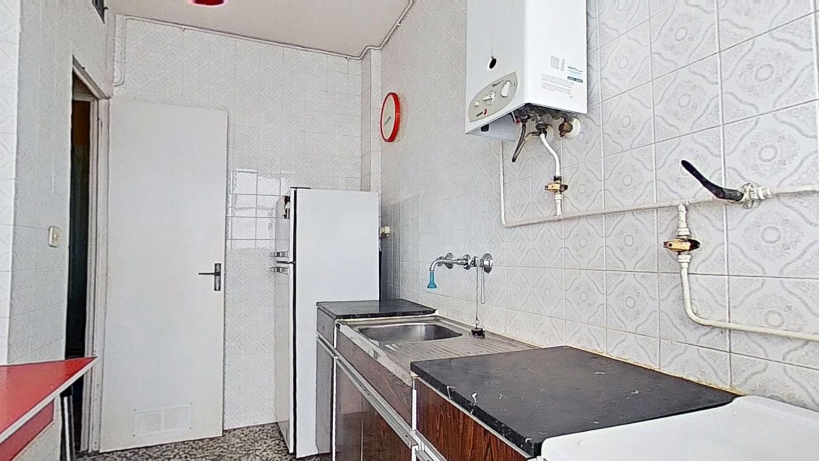 3 slaapkamer Appartement te koop in Vinaros - € 115.000 (Ref: 9988503)