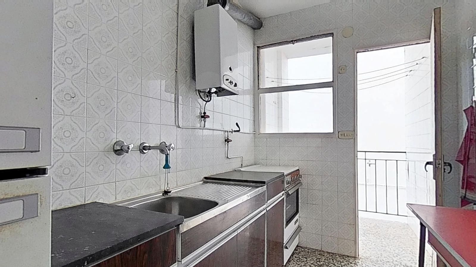3 slaapkamer Appartement te koop in Vinaros - € 115.000 (Ref: 9988503)