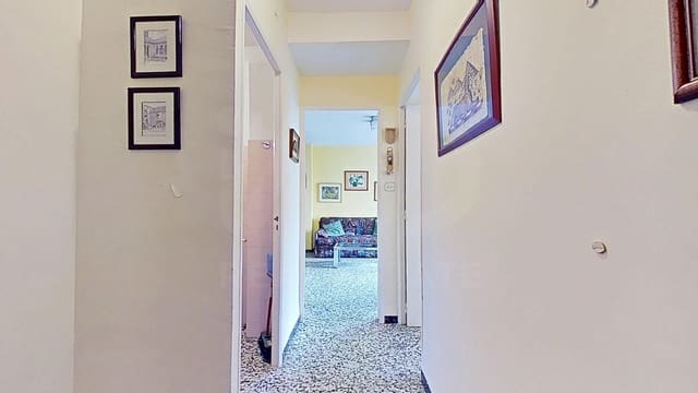3 slaapkamer Appartement te koop in Vinaròs - € 115.000 (Ref: 9988503)