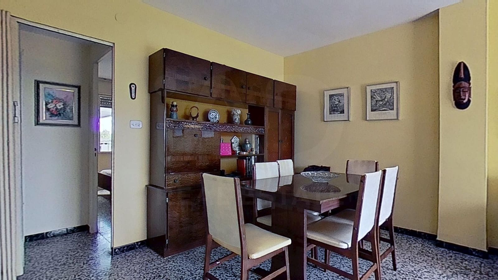 3 slaapkamer Appartement te koop in Vinaros - € 115.000 (Ref: 9988503)