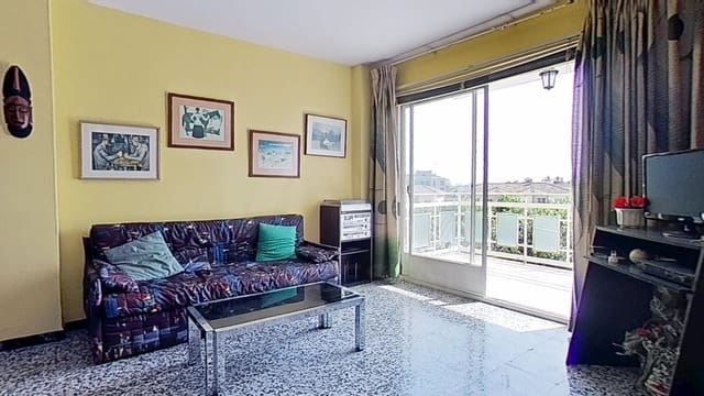 3 slaapkamer Appartement te koop in Vinaròs - € 115.000 (Ref: 9988503)
