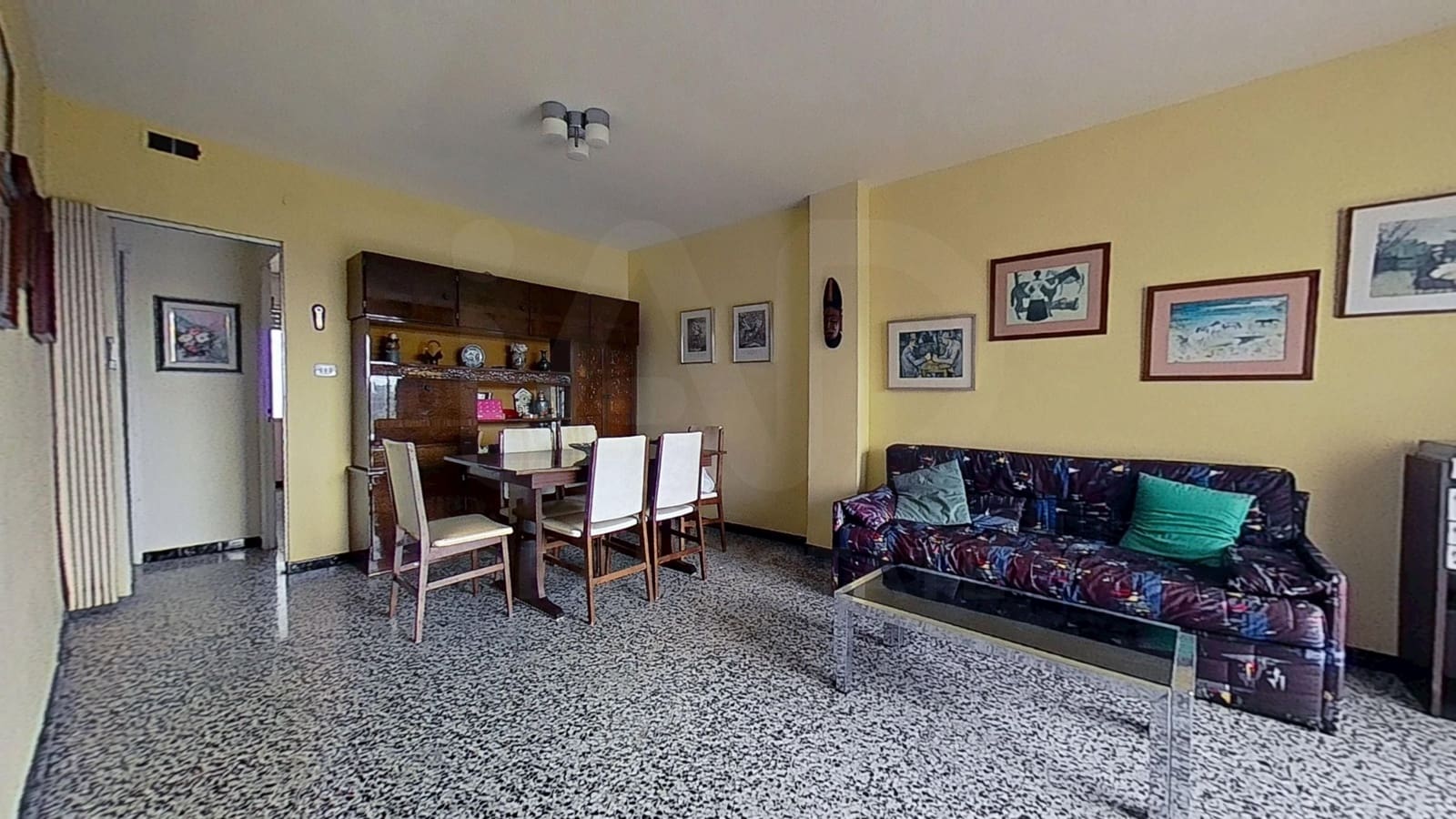 3 slaapkamer Appartement te koop in Vinaros - € 115.000 (Ref: 9988503)