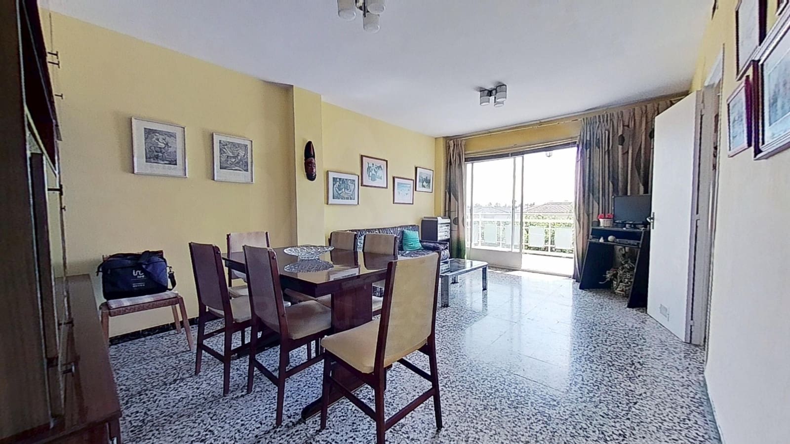 3 slaapkamer Appartement te koop in Vinaros - € 115.000 (Ref: 9988503)