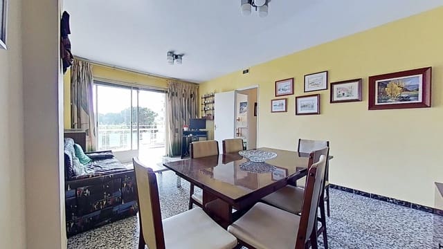 3 slaapkamer Appartement te koop in Vinaròs - € 115.000 (Ref: 9988503)