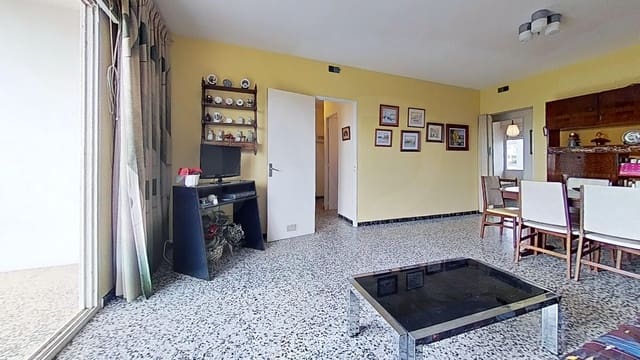 3 slaapkamer Appartement te koop in Vinaròs - € 115.000 (Ref: 9988503)