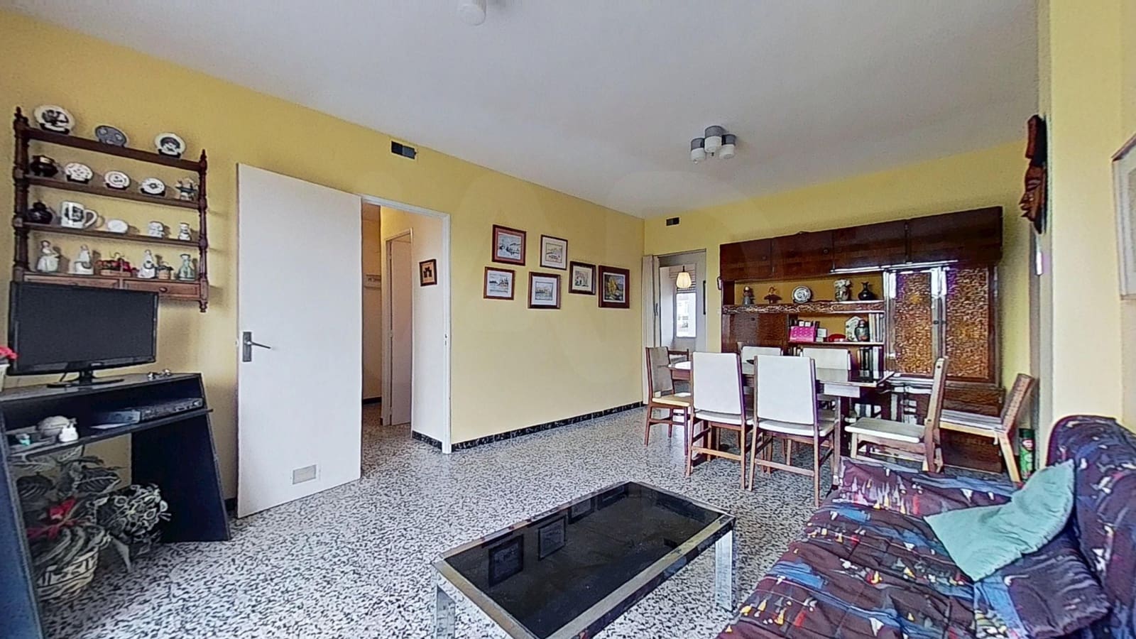3 slaapkamer Appartement te koop in Vinaros - € 115.000 (Ref: 9988503)
