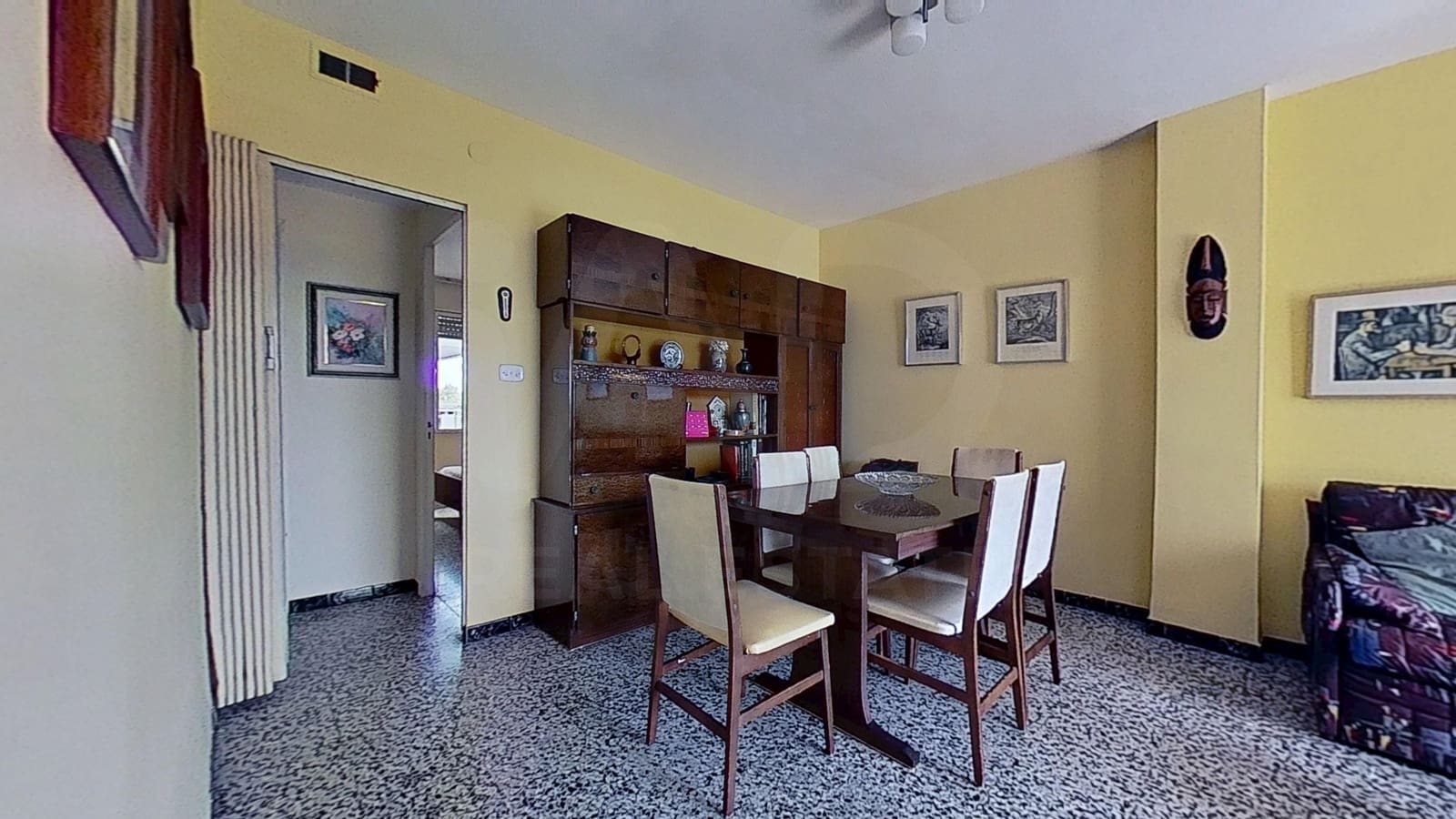 3 slaapkamer Appartement te koop in Vinaros - € 115.000 (Ref: 9988503)