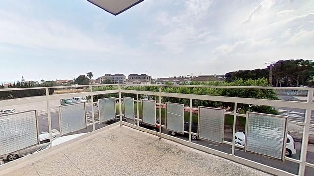 3 slaapkamer Appartement te koop in Vinaròs - € 115.000 (Ref: 9988503)